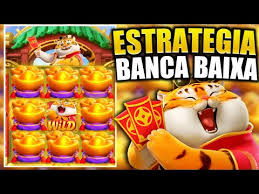 jogo de teste do tigre para mobile